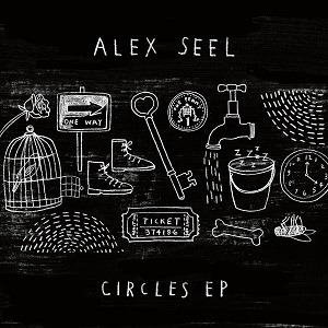 Alex Seel